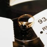 93 4307 RING